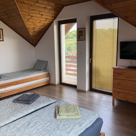 Casa Spas Банська Бистриця Екстер'єр фото