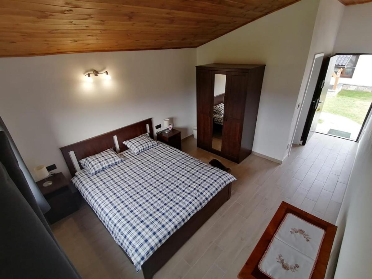 Casa Spas Банська Бистриця Екстер'єр фото