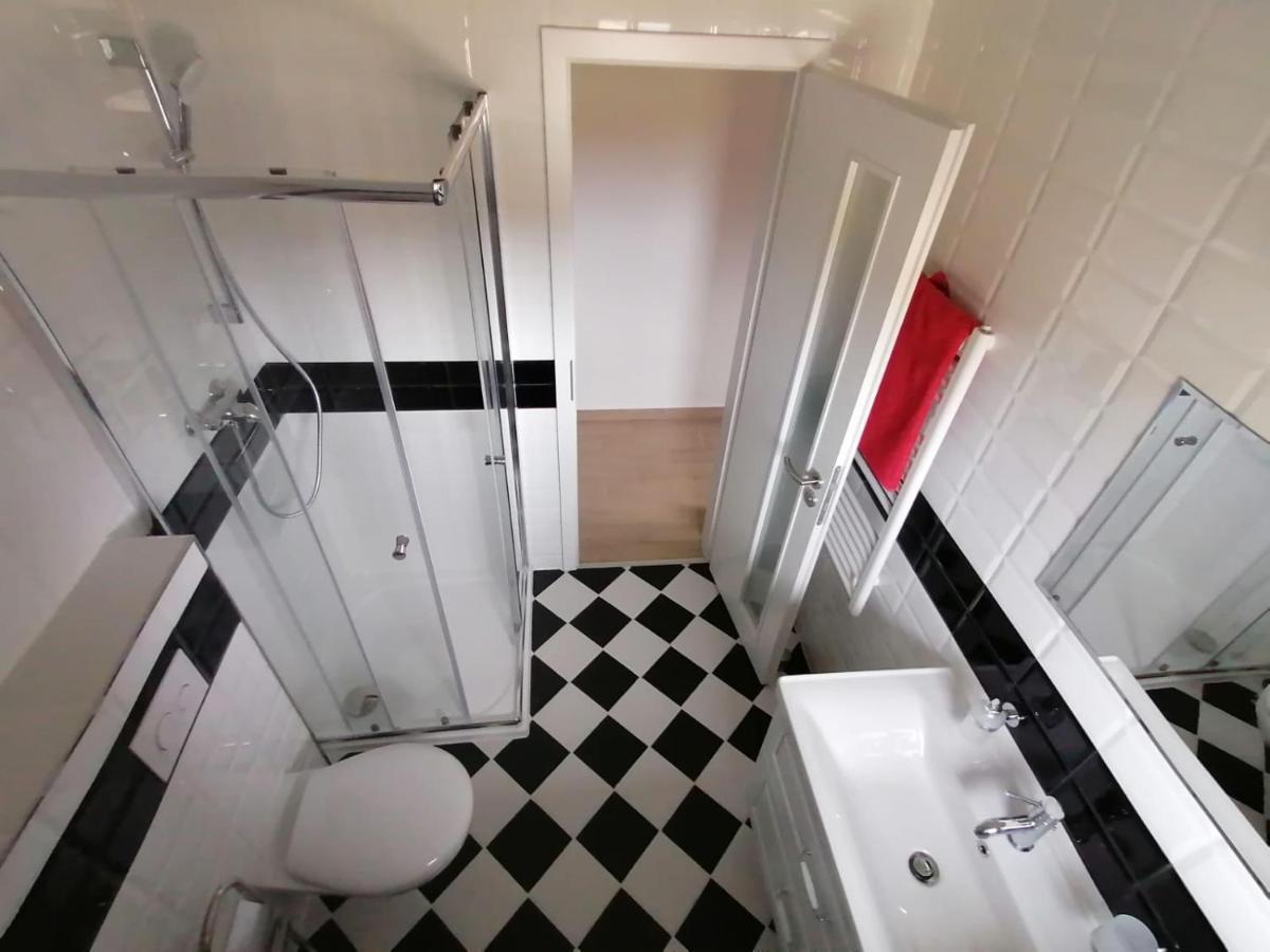 Casa Spas Банська Бистриця Екстер'єр фото