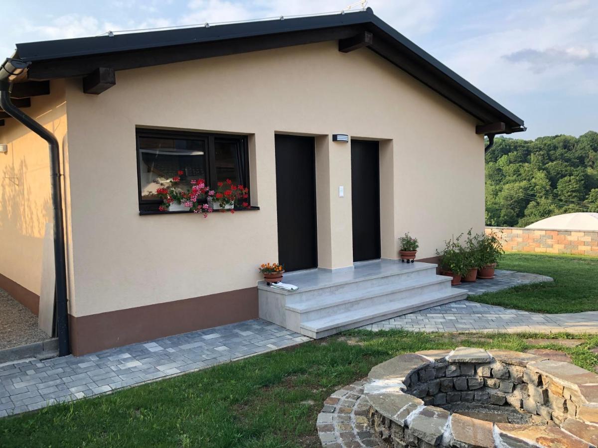 Casa Spas Банська Бистриця Екстер'єр фото