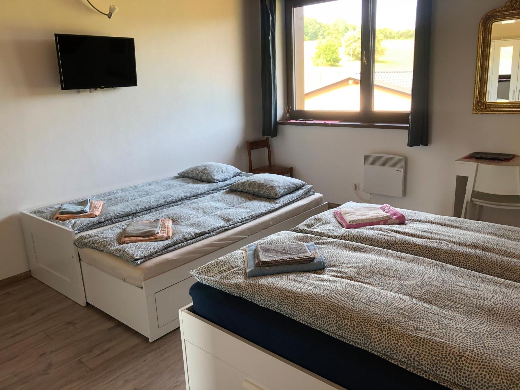 Casa Spas Банська Бистриця Екстер'єр фото