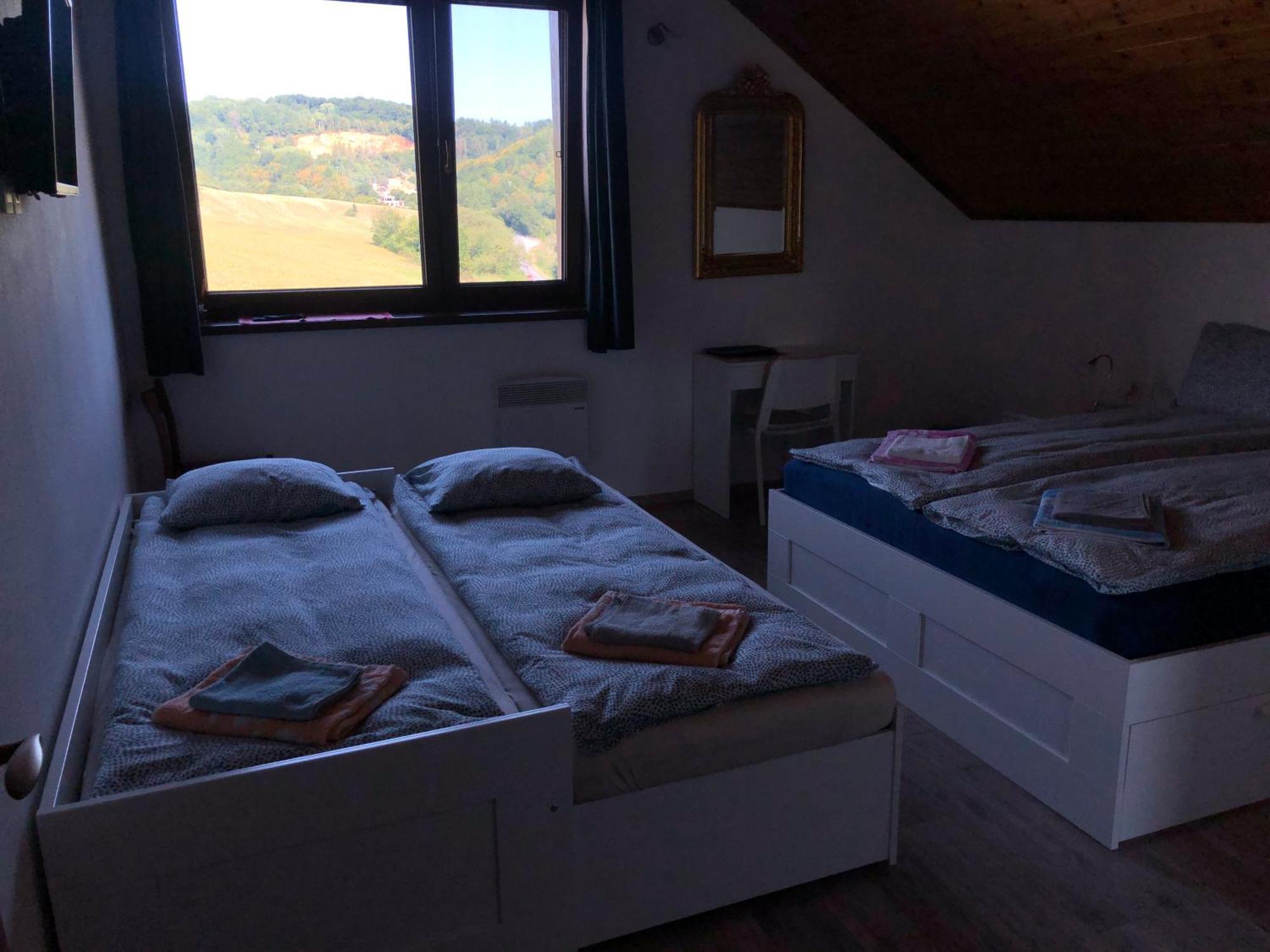 Casa Spas Банська Бистриця Екстер'єр фото