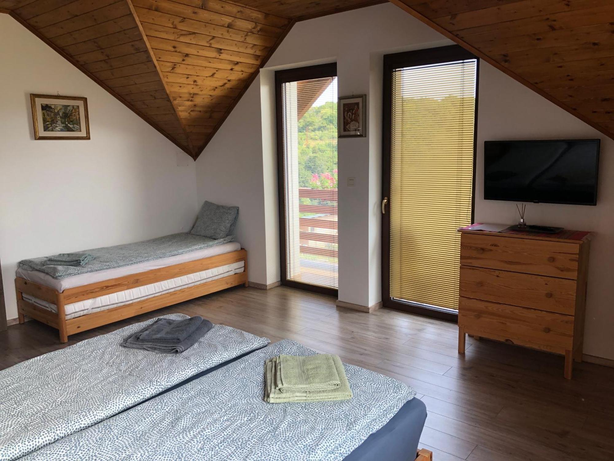 Casa Spas Банська Бистриця Екстер'єр фото