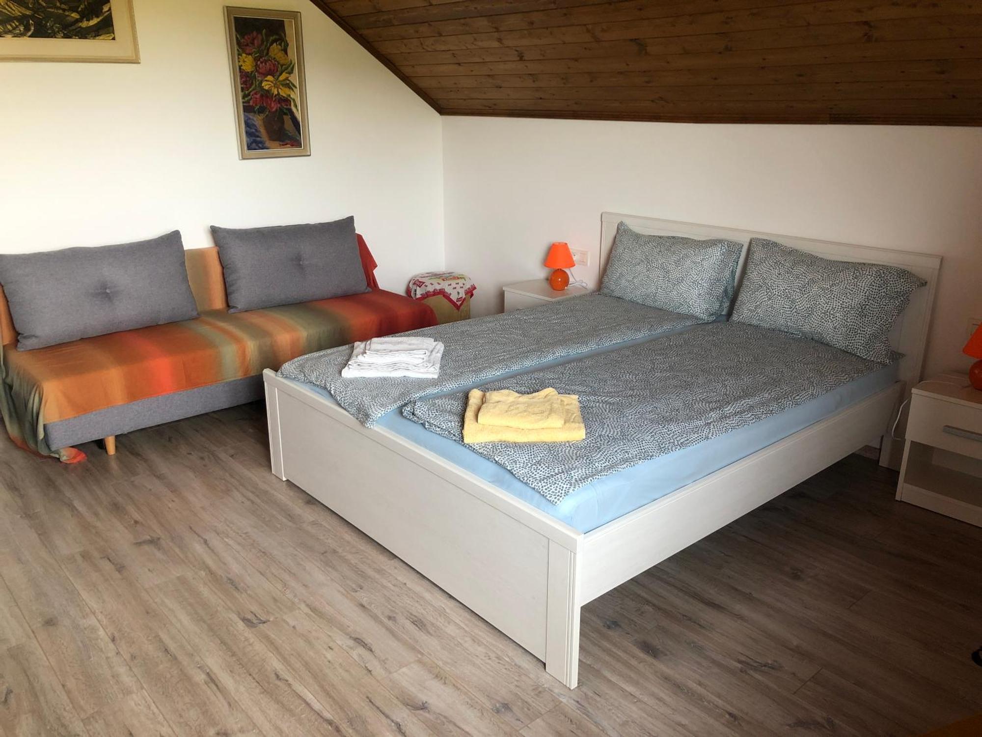 Casa Spas Банська Бистриця Екстер'єр фото