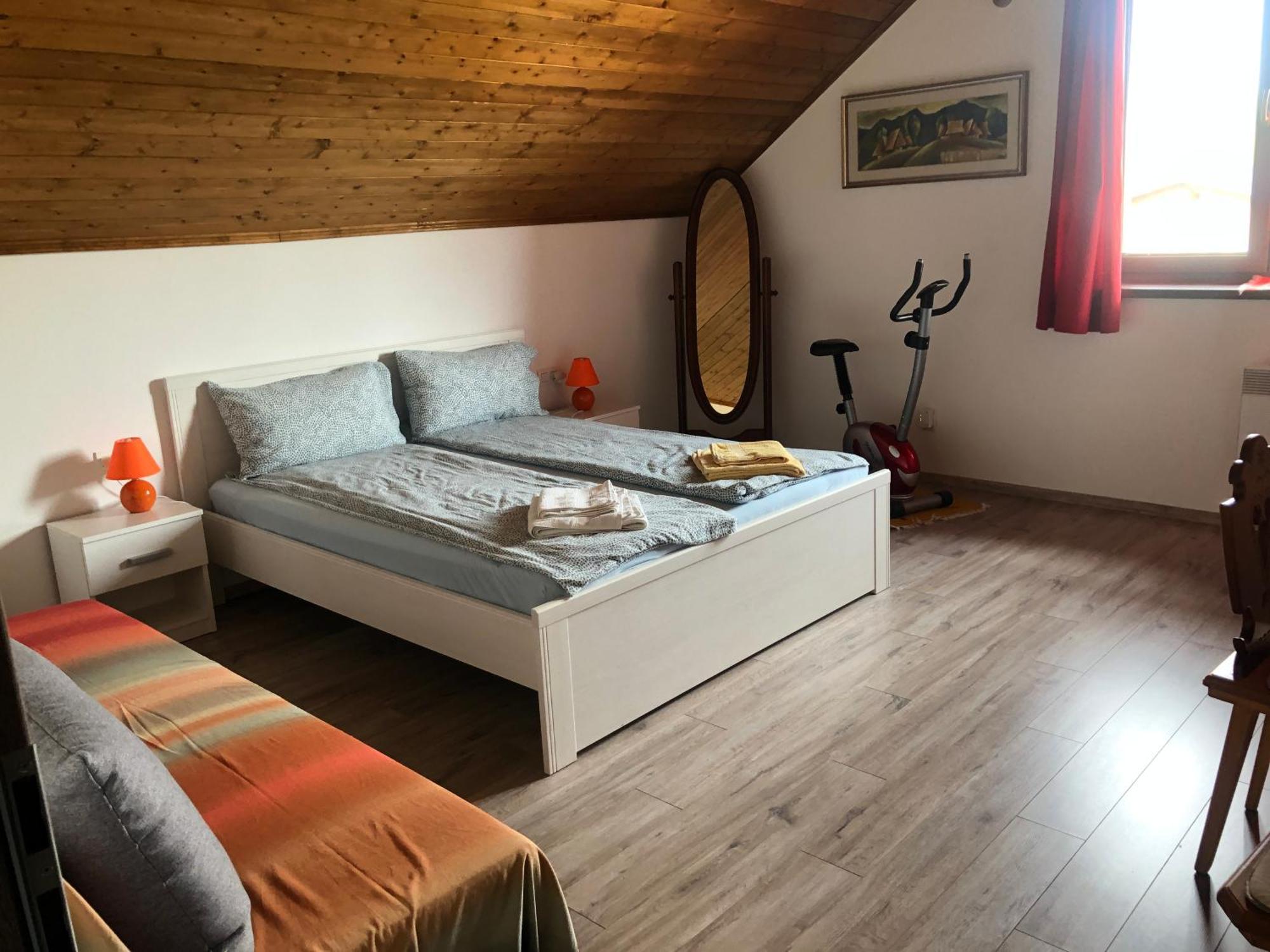 Casa Spas Банська Бистриця Екстер'єр фото