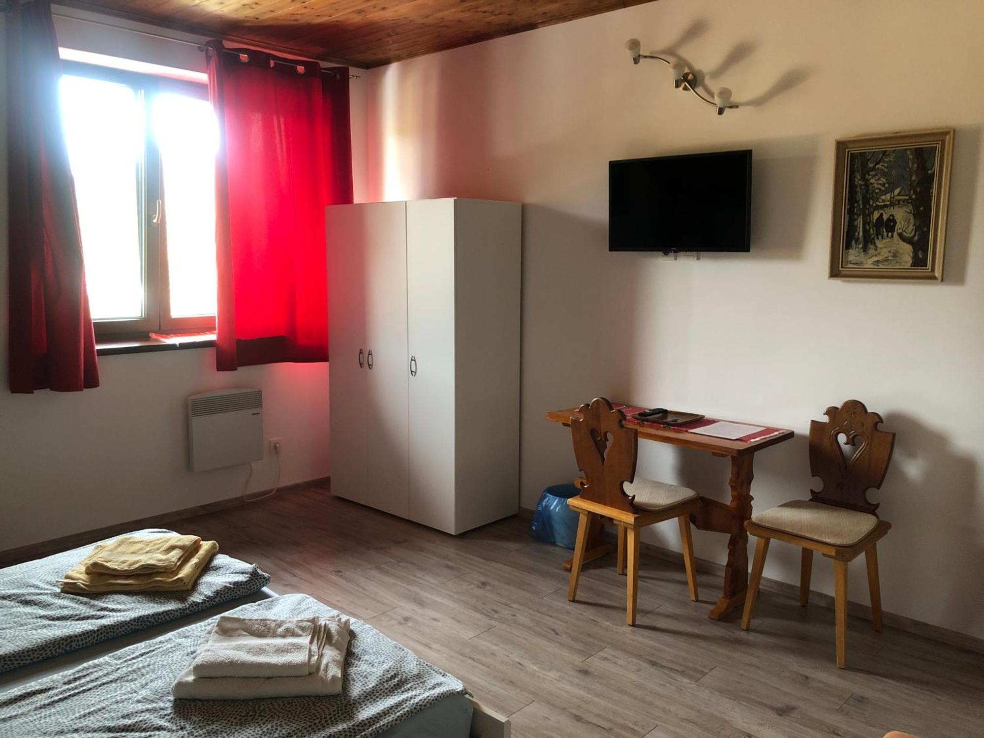 Casa Spas Банська Бистриця Екстер'єр фото