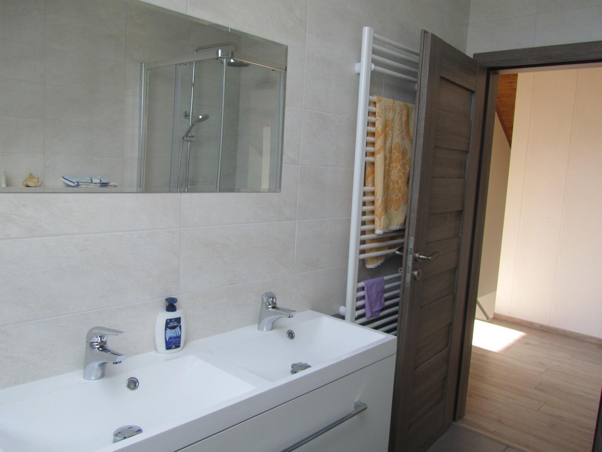 Casa Spas Банська Бистриця Екстер'єр фото