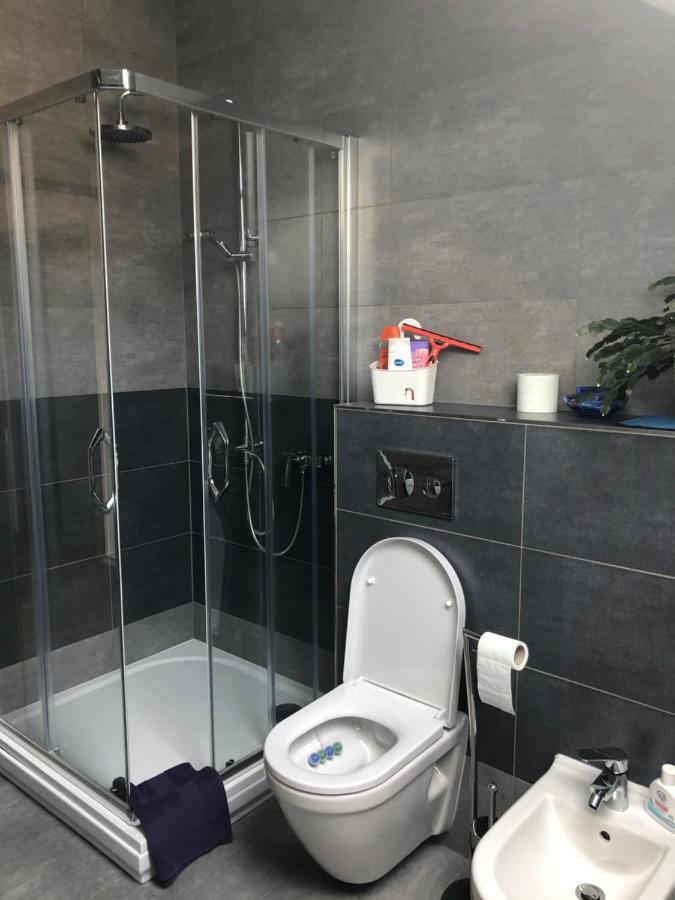 Casa Spas Банська Бистриця Екстер'єр фото